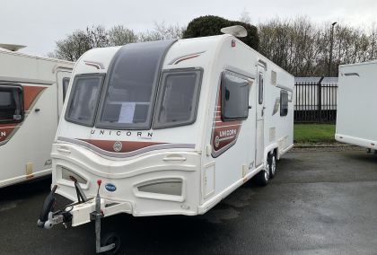 Product image for 2014 Bailey Unicorn Cordoba