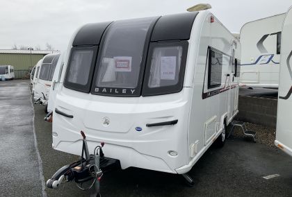 Product image for 2018 Bailey Unicorn Seville