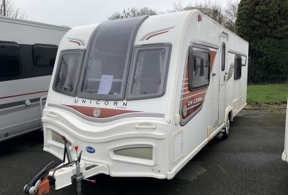 Product image for 2014 Bailey Unicorn Valencia