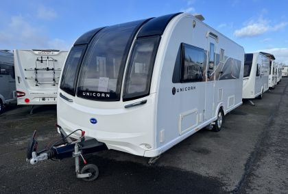 Product image for 2022 Bailey Unicorn V Vigo