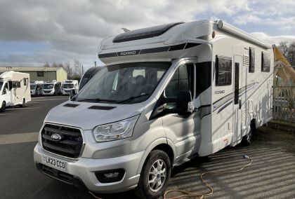 Product image for 2023 Bailey Adamo 75-4 I