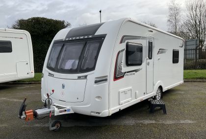 Product image for 2017 Coachman Pastiche 545