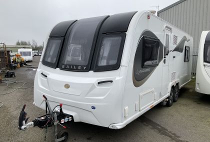 Product image for 2020 Bailey Alicanto Grande Porto