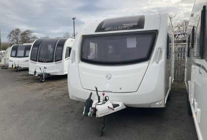 Product image for 2013 Sprite Alpine 2