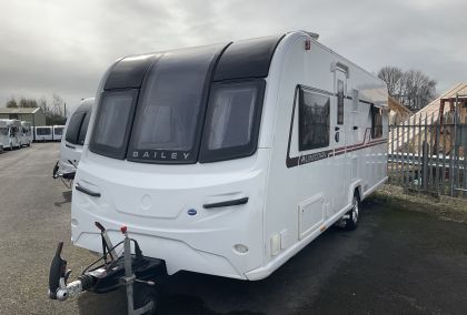 Product image for 2019 Bailey Unicorn IV Cabrera