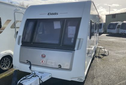 Product image for 2013 Elddis Avante 515