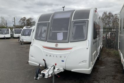 Product image for 2017 Bailey Unicorn Cartagena