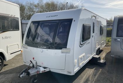 Product image for 2013 Lunar Lexon 640