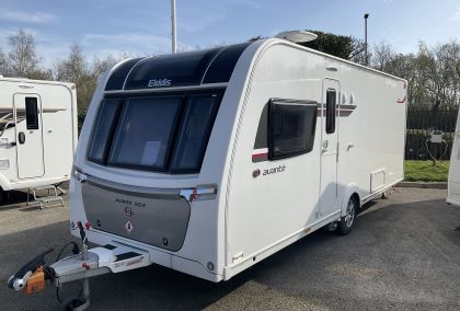 Product image for 2021 Elddis Avante 554
