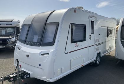 Product image for 2019 Bailey Jive Titanium 640