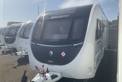 Product image for 2019 Swift Challenger Windermere 645