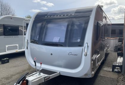 Product image for 2022 Buccaneer Cruiser