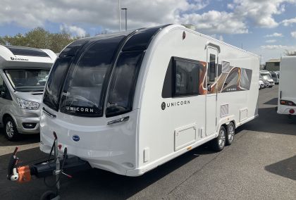 Product image for 2024 Bailey Unicorn Cartagena