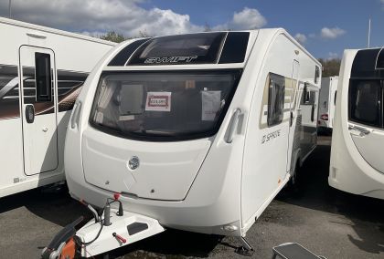 Product image for 2015 Sprite Major 6 TD