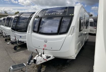 Product image for 2013 Sterling Eccles SE Ruby