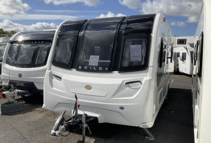 Product image for 2020 Bailey Alicanto Estoril