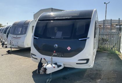 Product image for 2019 Swift Challenger Grande 645