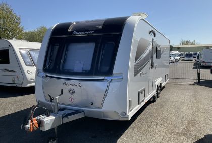 Product image for 2021 Buccaneer Bermuda