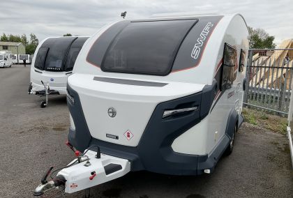 Product image for 2020 Swift Basecamp 2