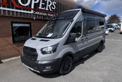 Product image for 2026 Bailey Endurance E62