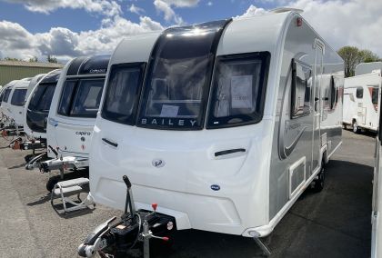 Product image for 2023 Bailey Phoenix + 642