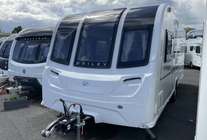 Product image for 2019 Bailey Pegasus Grande Brindisi