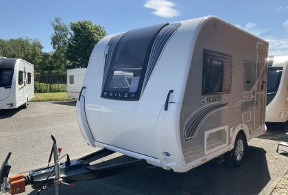 Product image for 2023 Bailey Discovery D4-2