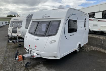 Product image for 2014 Lunar Ariva