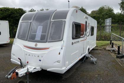 Product image for 2015 Bailey Unicorn III Cadiz
