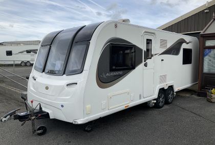 Product image for 2020 Bailey Alicanto Grande Porto