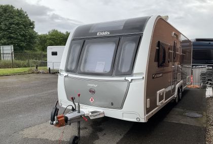 Product image for 2020 Elddis Crusader Zephyr