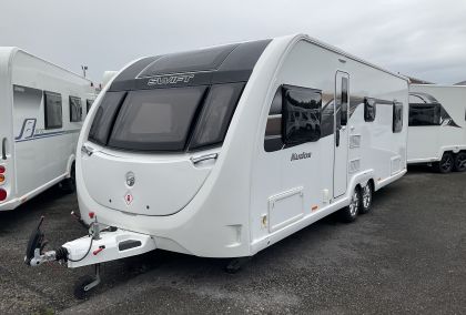 Product image for 2021 Swift Super Kudos 830 FB