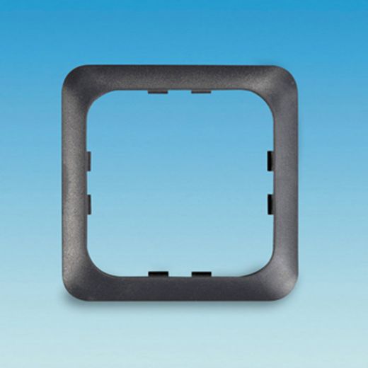 C-LINE 1 WAY FACE PLATE - SURFACE MOUNT