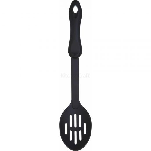 KC SLOTTED SPOON