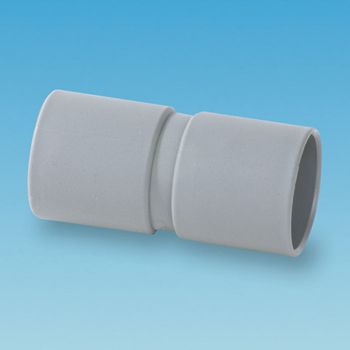 PUSH FIT CONNECTOR 28 MM