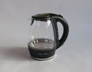 CLEAR KETTLE 1.2 CORDLESS