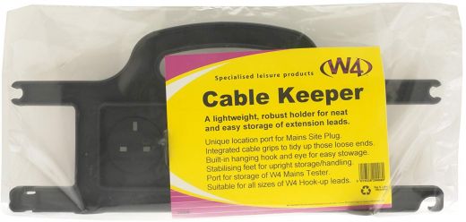 CABLE KEEPER W4