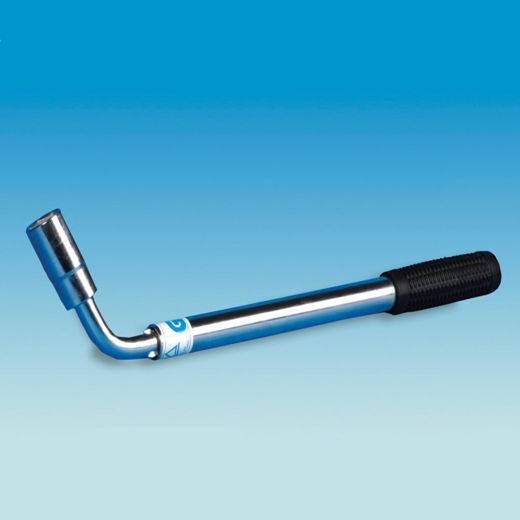 EXTENDABLE WHEEL WRENCH