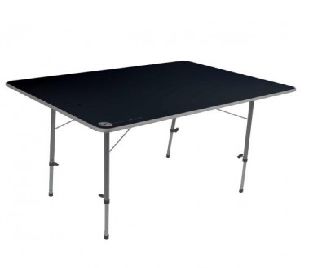 COMPACT CPL TABLE WITH EXTENDABLE LEGS