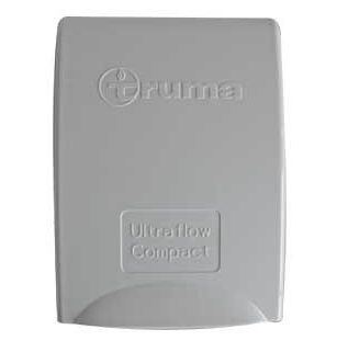 TRUMA U/FLOW COMPACT LID WHITE