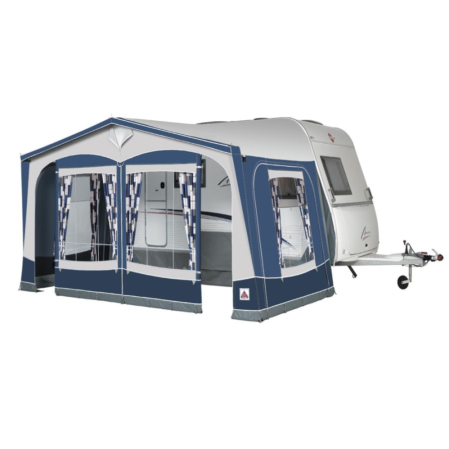 DOREMA GARDA XL270 Ropers Leisure