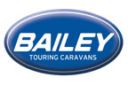 Bailey Touring Caravans