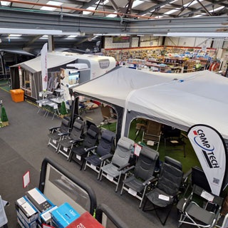 Showroom Image