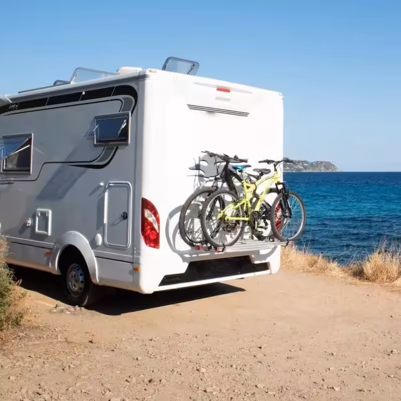 44 Of Brits Say Motorhome And Caravan Holidays Offer The Best Value For Family Breaks Blog