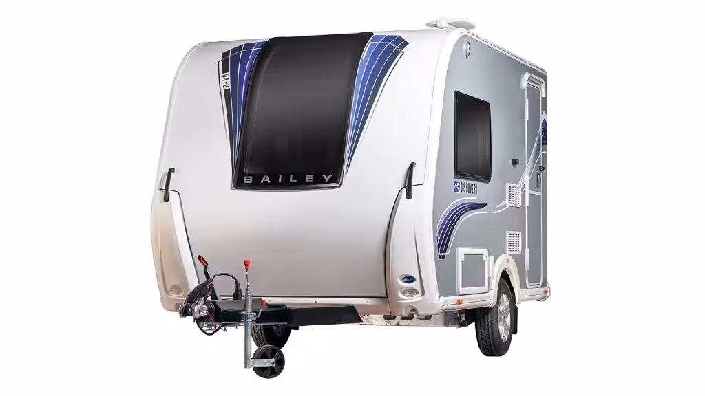 Bailey Discovery D4-2