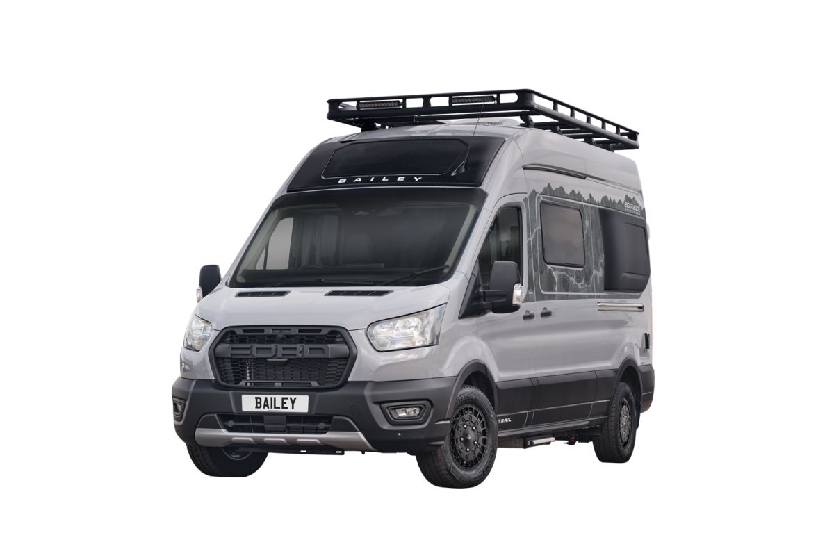 Bailey Endurance E65 1