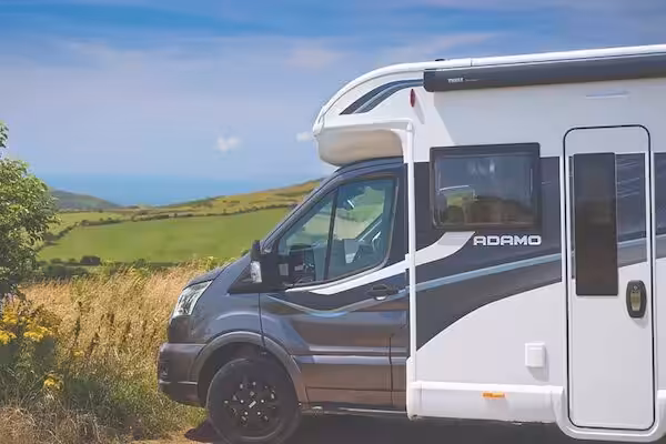 Discover Your Perfect Bailey Motorhome
