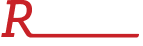 Ropers White Logo