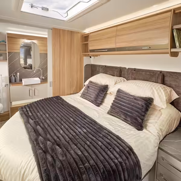 Alicanto Grande Deluxe Range Image