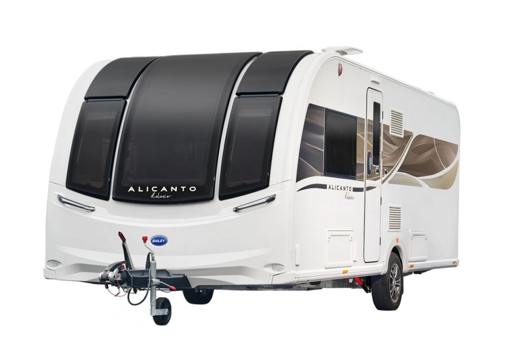 Bailey Alicanto Grande Deluxe Sintra
